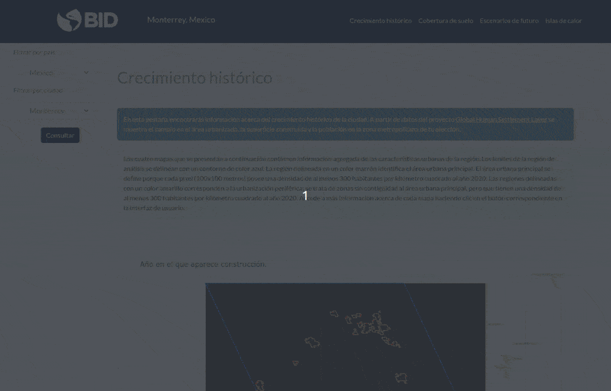 URSA historic growth